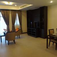 Deluxe Family Suite