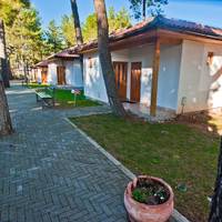 Bungalow (3 Adults)