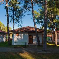 Family Bungalow