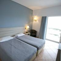 Double Room with City View
