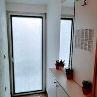 Family Room with Balcony