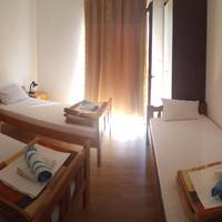 Triple Room with Balcony