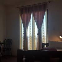 Single Room with Balcony