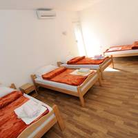 Quadruple Room with Balcony