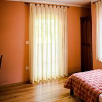 Single Room with Balcony