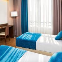 Double or Twin Room with Disability Access