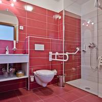 Double or Twin Room - Disability Access