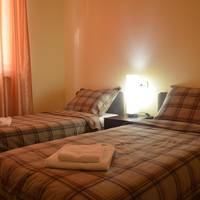 Double or Twin Room with Balcony