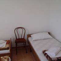 Economy Quadruple Room