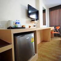Superior Double Room with Garden View
