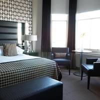 Superior King Room with Sea View