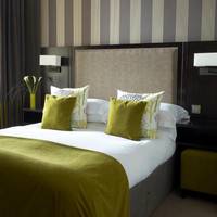 Small Double - Room 2 & 4