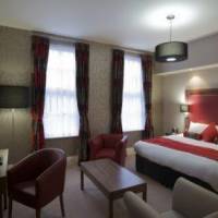 Grand Deluxe Double or Twin Room