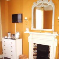 Double Room with Private External Shower Room
