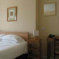 Standard Room with Rear View 