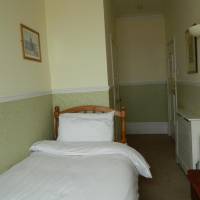 Single Room with Sea View