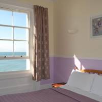 Double Room with Sea View