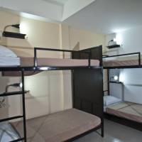 Family Room with Private Bathroom (8 Adults)