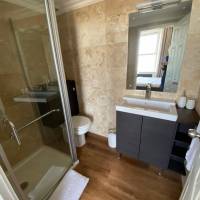 Deluxe Double Room with Shower