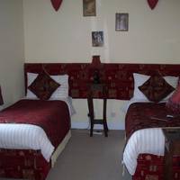 King or Twin Room