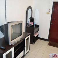 Двухместный номер с 2 отдельными кроватями