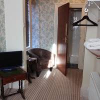Standard Single Room with Shower