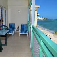 One Bedroom Suite 