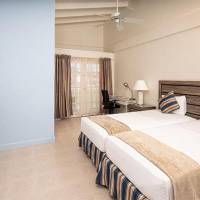 Standard  Room