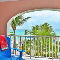 Deluxe Studio Ocean View