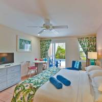 Deluxe Studio Pool View Ground Floor (Adults Only)