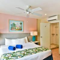 Deluxe Studio with French Balcony