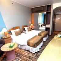 Executive Twin Room