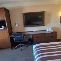 King Room - Non-Smoking