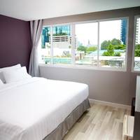 Suite Room