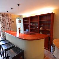 Nine-Bedroom Villa