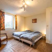Eight-Bedroom Holiday Home