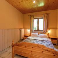 Five-Bedroom Holiday Home