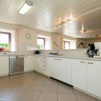 Seven-Bedroom Holiday Home