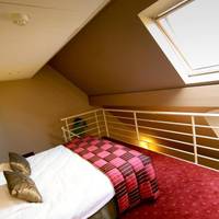 Duplex Room