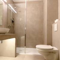 Comfort Double Room with Shower