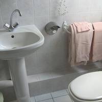 Двухместный номер с 2 отдельными кроватями