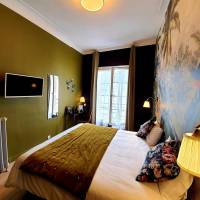 Superior Deluxe Double or Twin Room 