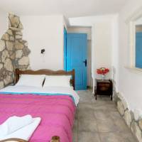 Classic Double Room with Shower