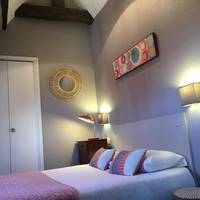 Small Double Room - Attic
