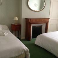 Double/Twin Room