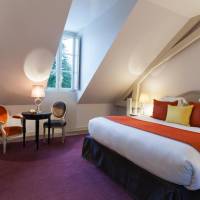 Double Room - Castle