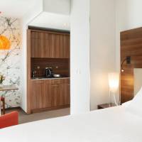 Double Room - Contemporary Residency