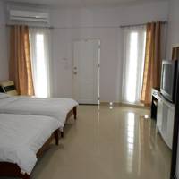 VIP room