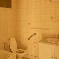 Two-Bedroom Apartment (6 Adults)