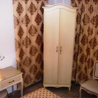 Двухместный номер с 1 кроватью